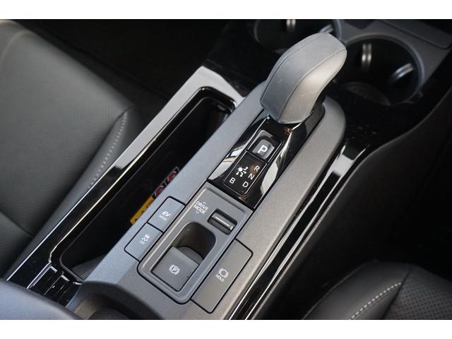プリウス Ｚ　１２．３インチディスプレイオーディオ　シートヒーター　シートエアコン　パノラミックビューモニター　デジタルインナーミラー　レーダークルーズコントロール　シートメモリー　ブラインドスポットモニター（18枚目）