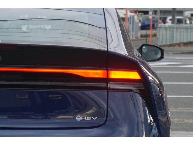 プリウス Ｚ　１２．３インチディスプレイオーディオ　シートヒーター　シートエアコン　パノラミックビューモニター　デジタルインナーミラー　レーダークルーズコントロール　シートメモリー　ブラインドスポットモニター（77枚目）