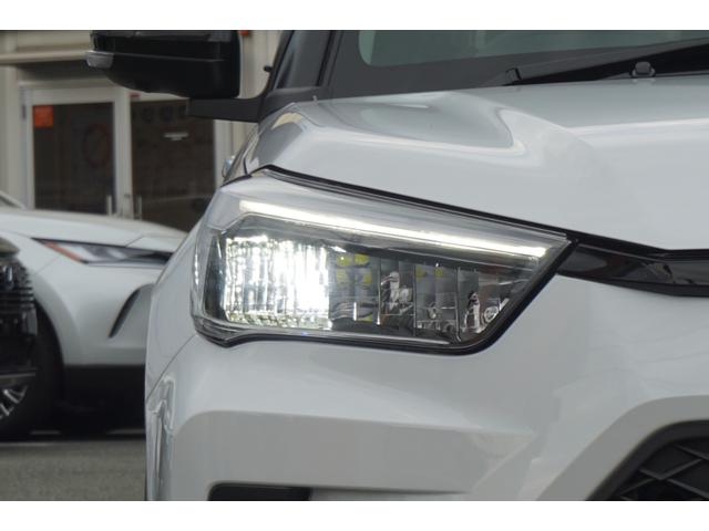 ライズ Ｚ　登録済未使用車　９インチディスプレイ　電動パーキングブレーキ　ブレーキホールド　ＬＥＤデジタルスピードメーター＋７インチＴＦＴカラー液晶ディスプレイ　アダプティブクルーズコントロール　シートヒーター（13枚目）