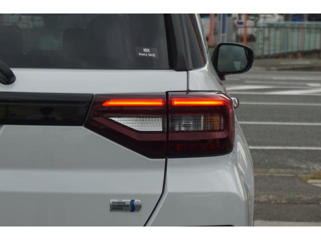 ライズ Ｚ　登録済未使用車　９インチディスプレイ　電動パーキングブレーキ　ブレーキホールド　ＬＥＤデジタルスピードメーター＋７インチＴＦＴカラー液晶ディスプレイ　アダプティブクルーズコントロール　シートヒーター（16枚目）