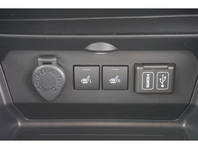 ライズ Ｚ　登録済未使用車　９インチディスプレイ　電動パーキングブレーキ　ブレーキホールド　ＬＥＤデジタルスピードメーター＋７インチＴＦＴカラー液晶ディスプレイ　アダプティブクルーズコントロール　シートヒーター（21枚目）