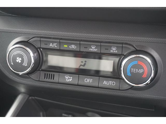 ライズ Ｚ　登録済未使用車　９インチディスプレイ　電動パーキングブレーキ　ブレーキホールド　ＬＥＤデジタルスピードメーター＋７インチＴＦＴカラー液晶ディスプレイ　アダプティブクルーズコントロール　シートヒーター（22枚目）