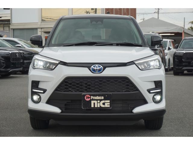 ライズ Ｚ　登録済未使用車　９インチディスプレイ　電動パーキングブレーキ　ブレーキホールド　ＬＥＤデジタルスピードメーター＋７インチＴＦＴカラー液晶ディスプレイ　アダプティブクルーズコントロール　シートヒーター（34枚目）