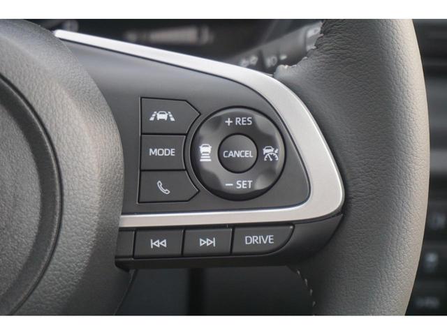 ライズ Ｚ　登録済未使用車　９インチディスプレイ　電動パーキングブレーキ　ブレーキホールド　ＬＥＤデジタルスピードメーター＋７インチＴＦＴカラー液晶ディスプレイ　アダプティブクルーズコントロール　シートヒーター（51枚目）