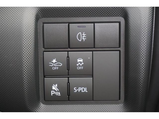 ライズ Ｚ　登録済未使用車　９インチディスプレイ　電動パーキングブレーキ　ブレーキホールド　ＬＥＤデジタルスピードメーター＋７インチＴＦＴカラー液晶ディスプレイ　アダプティブクルーズコントロール　シートヒーター（52枚目）