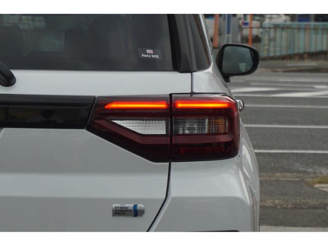 ライズ Ｚ　登録済未使用車　９インチディスプレイ　電動パーキングブレーキ　ブレーキホールド　ＬＥＤデジタルスピードメーター＋７インチＴＦＴカラー液晶ディスプレイ　アダプティブクルーズコントロール　シートヒーター（64枚目）