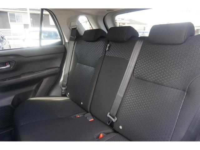 ライズ Ｚ　登録済未使用車　９インチディスプレイ　電動パーキングブレーキ　ブレーキホールド　ＬＥＤデジタルスピードメーター＋７インチＴＦＴカラー液晶ディスプレイ　アダプティブクルーズコントロール　シートヒーター（68枚目）