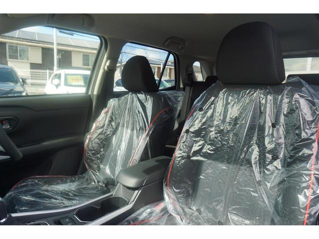 ライズ Ｚ　登録済未使用車　９インチディスプレイ　電動パーキングブレーキ　ブレーキホールド　ＬＥＤデジタルスピードメーター＋７インチＴＦＴカラー液晶ディスプレイ　アダプティブクルーズコントロール　シートヒーター（69枚目）