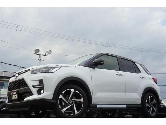 ライズ Ｚ　登録済未使用車　９インチディスプレイ　電動パーキングブレーキ　ブレーキホールド　ＬＥＤデジタルスピードメーター＋７インチＴＦＴカラー液晶ディスプレイ　アダプティブクルーズコントロール　シートヒーター（73枚目）