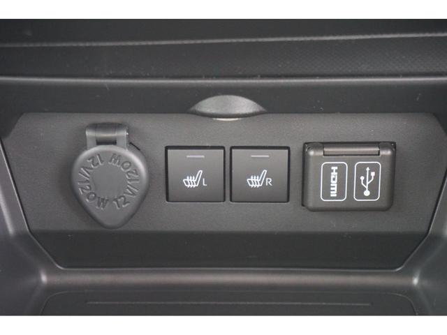 ライズ Ｚ　登録済未使用　シートヒーター　電子パーキング　ブレーキホールド　レーダークルーズコントロール　衝突軽減ブレーキ　横滑り防止装置　ＬＥＤヘッドライト　オートエアコン　１７インチホイール（41枚目）