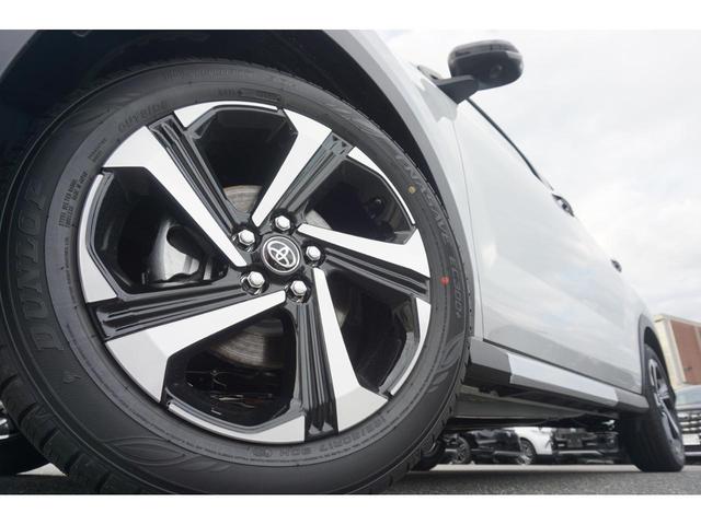 ライズ Ｚ　登録済未使用　シートヒーター　電子パーキング　ブレーキホールド　レーダークルーズコントロール　衝突軽減ブレーキ　横滑り防止装置　ＬＥＤヘッドライト　オートエアコン　１７インチホイール（47枚目）