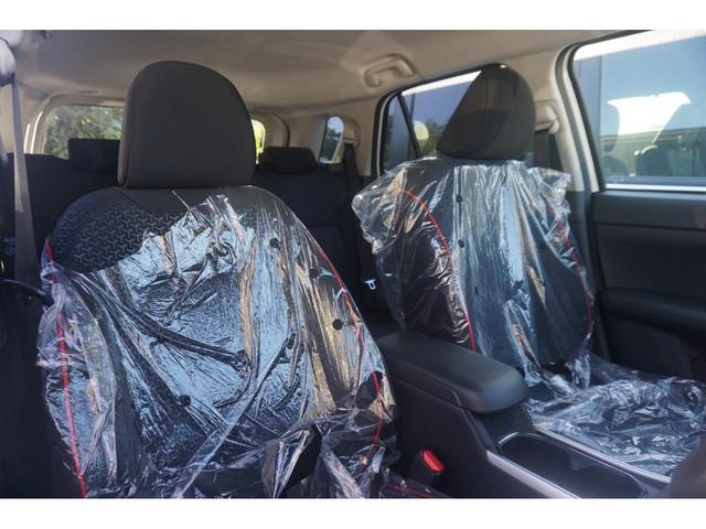 ライズ Ｚ　登録済未使用　シートヒーター　電子パーキング　ブレーキホールド　レーダークルーズコントロール　衝突軽減ブレーキ　横滑り防止装置　ＬＥＤヘッドライト　オートエアコン　１７インチホイール（57枚目）