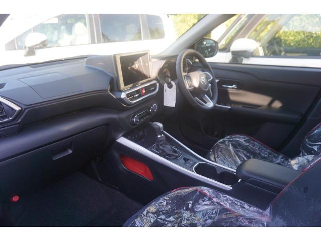 ライズ Ｚ　登録済未使用　シートヒーター　電子パーキング　ブレーキホールド　レーダークルーズコントロール　衝突軽減ブレーキ　横滑り防止装置　ＬＥＤヘッドライト　オートエアコン　１７インチホイール（63枚目）