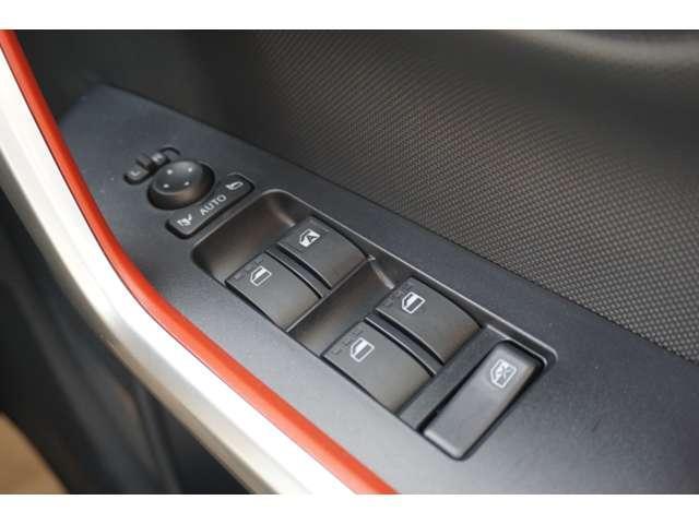 ライズ Ｚ　登録済未使用　シートヒーター　電子パーキング　ブレーキホールド　レーダークルーズコントロール　衝突軽減ブレーキ　横滑り防止装置　ＬＥＤヘッドライト　オートエアコン　１７インチホイール（77枚目）