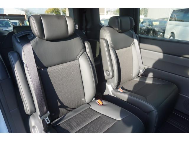 ステップワゴン スパーダ　登録済み未使用車　レーダークルーズコントロール　ブラインドスポットモニター　両側パワースライドドア　パワーバックドア　シートヒーター　ＬＥＤヘッドライト　ホンダセンシング　衝突軽減ブレーキ（34枚目）