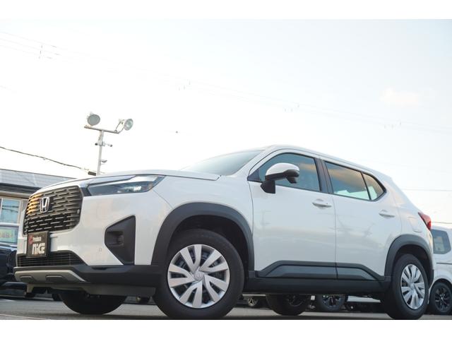 ＷＲ－Ｖ Ｘ　登録済未使用車　ホンダセンシング　ＬＥＤヘッドライト　リアベンチレーション　オートエアコン　電動格納式リモコンドアミラー　レーダークルーズコントロール　横滑り防止装置（28枚目）