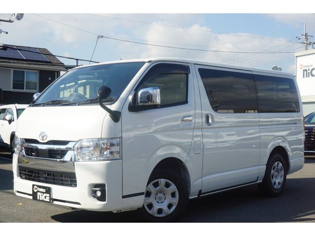 名神茨木インターから１分！販売実績５，０００台以上！全国納車可能！お見積り無料！頭金０円ローン可！！全国対応長期保証！指定整備工場完備！整備資格スタッフ多数在籍！