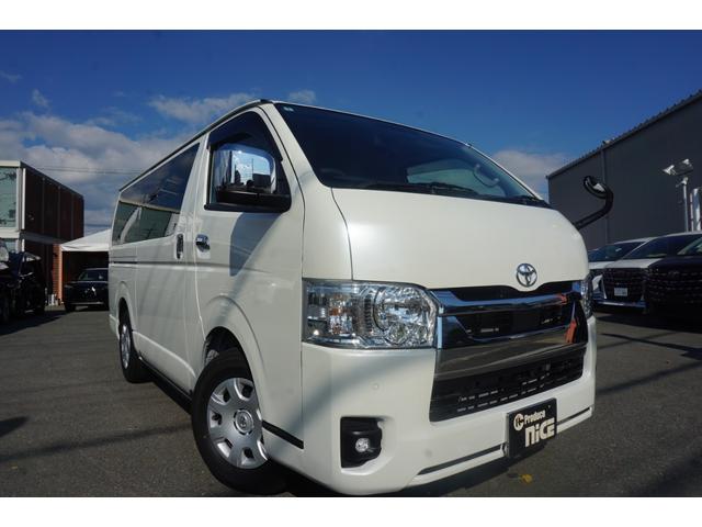 ＮＩＣＥのプロ整備士が１００項目以上を徹底チェック！大阪府内売上７位の実績が、納車品質の証です。