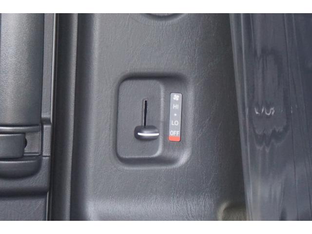 リアエアコン！（暖房）