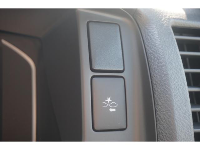 衝突軽減ブレーキ！