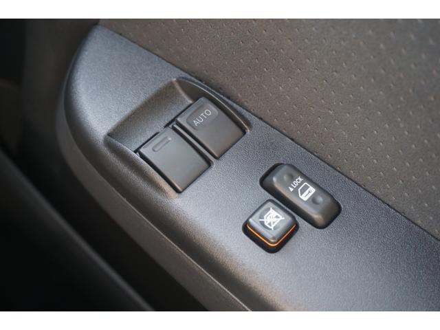 パワーウインドウ！