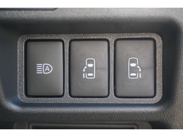 両側パワースライドドア！オートマチックハイビーム