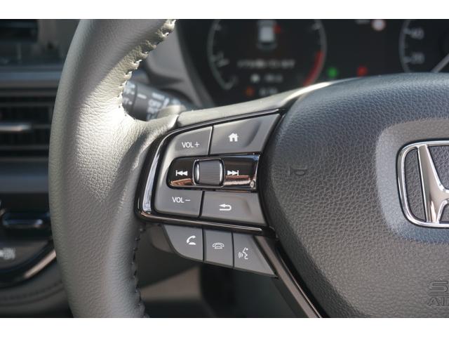 ＷＲ－Ｖ Ｚ＋　ブラックスタイル　登録済未使用車　特別仕様　ＬＥＤヘッドライト　レーダークルーズコントロール　ホンダセンシング　１７インチアルミホイール　本革巻ステアリングホイール　電動格納式リモコンドアミラー（25枚目）