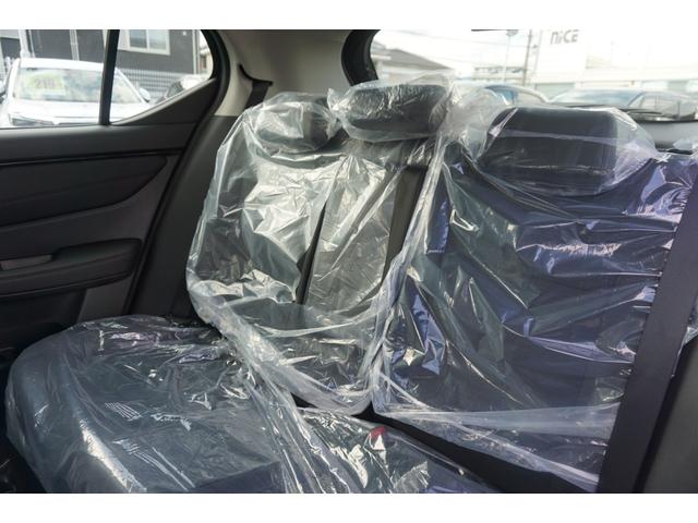 ＷＲ－Ｖ Ｚ＋　ブラックスタイル　登録済未使用車　特別仕様　ＬＥＤヘッドライト　レーダークルーズコントロール　ホンダセンシング　１７インチアルミホイール　本革巻ステアリングホイール　電動格納式リモコンドアミラー（32枚目）