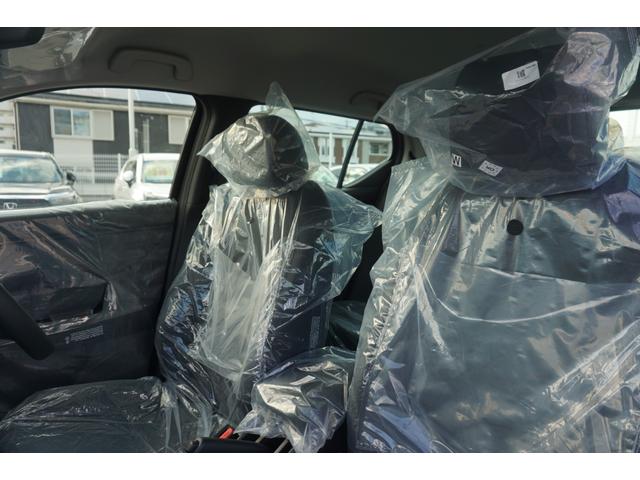 ＷＲ－Ｖ Ｚ＋　ブラックスタイル　登録済未使用車　特別仕様　ＬＥＤヘッドライト　レーダークルーズコントロール　ホンダセンシング　１７インチアルミホイール　本革巻ステアリングホイール　電動格納式リモコンドアミラー（33枚目）