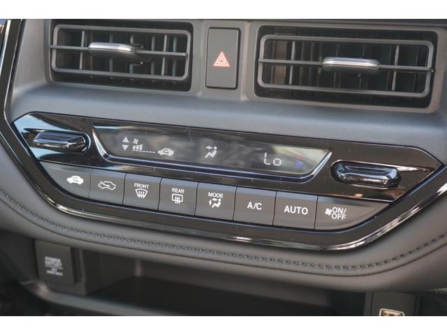 ＷＲ－Ｖ Ｚ＋　ブラックスタイル　登録済未使用車　特別仕様　ＬＥＤヘッドライト　レーダークルーズコントロール　ホンダセンシング　１７インチアルミホイール　本革巻ステアリングホイール　電動格納式リモコンドアミラー（51枚目）