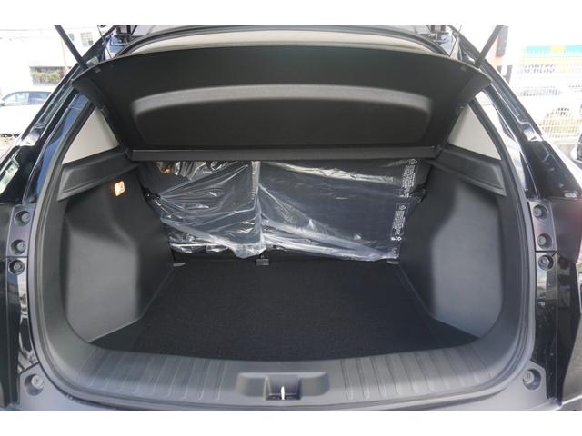 ＷＲ－Ｖ Ｚ＋　ブラックスタイル　登録済未使用車　特別仕様　ＬＥＤヘッドライト　レーダークルーズコントロール　ホンダセンシング　１７インチアルミホイール　本革巻ステアリングホイール　電動格納式リモコンドアミラー（70枚目）