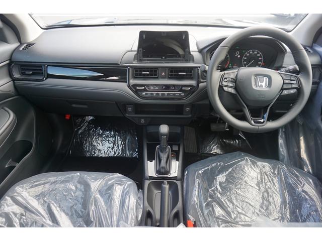 ＷＲ－Ｖ Ｚ＋　ブラックスタイル　登録済未使用車　特別仕様　ＬＥＤヘッドライト　レーダークルーズコントロール　ホンダセンシング　１７インチアルミホイール　本革巻ステアリングホイール　電動格納式リモコンドアミラー（75枚目）