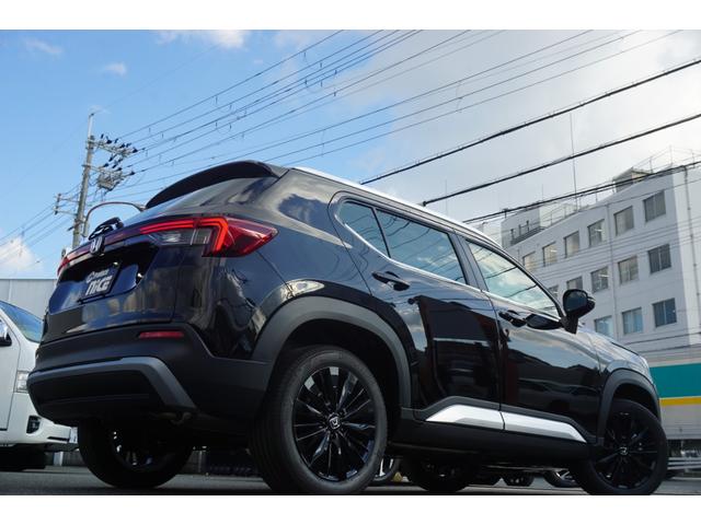 ＷＲ－Ｖ Ｚ＋　ブラックスタイル　登録済未使用車　特別仕様　ＬＥＤヘッドライト　レーダークルーズコントロール　ホンダセンシング　１７インチアルミホイール　本革巻ステアリングホイール　電動格納式リモコンドアミラー（77枚目）