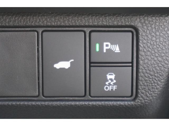 ヴェゼル ｅ：ＨＥＶ　Ｚ　登録済未使用　ホンダセンシング　パワーバックドア　ハーフレザーシート　バックカメラ　クルーズコントロール　ＬＥＤヘッドライト　ステアリングヒーター　シートヒーター　オートエアコン　禁煙車（55枚目）