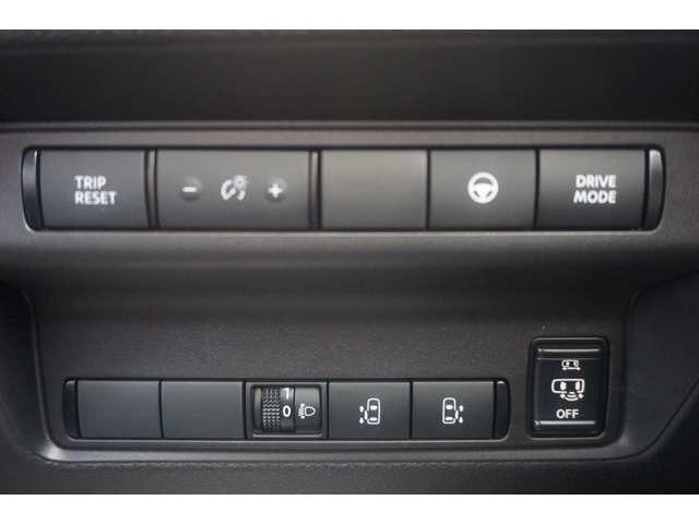 セレナ ｅ－パワー　ハイウェイスターＶ　登録済未使用車　両側パワースライドドア　レーダークルーズコントロール　ＬＥＤヘッドライト　ブラインドスポットモニター　電子パーキングブレーキ　ステアリングヒーター　衝突軽減ブレーキ（22枚目）