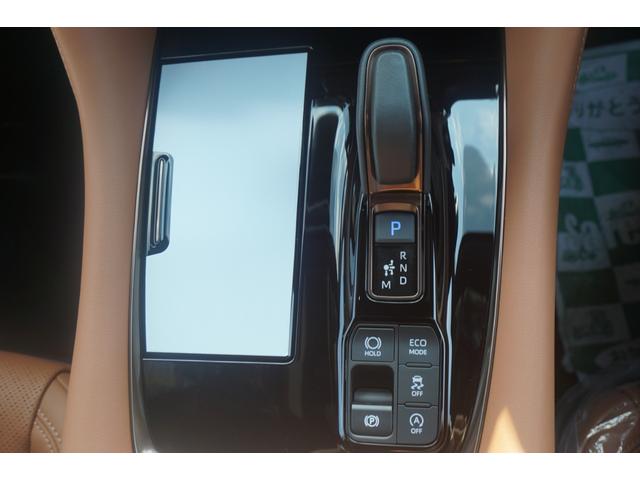 ヴェルファイア Z プレミア 新型 登録済未使用車 JBLプレミアムサウンドシステム ユニバーサルステップ 14インチリアエンターテインメント 14インチディスプレイオーディオ サンルーフ ドラレコ前後 ブラウンレザーシート(25枚目)