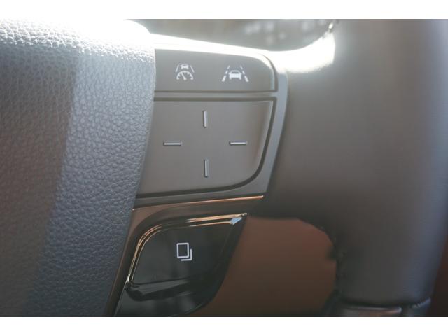 ヴェルファイア Z プレミア 新型 登録済未使用車 JBLプレミアムサウンドシステム ユニバーサルステップ 14インチリアエンターテインメント 14インチディスプレイオーディオ サンルーフ ドラレコ前後 ブラウンレザーシート(27枚目)