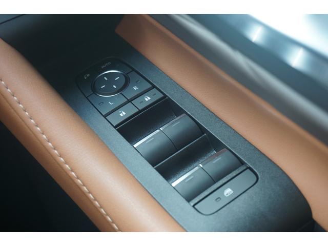 ヴェルファイア Z プレミア 新型 登録済未使用車 JBLプレミアムサウンドシステム ユニバーサルステップ 14インチリアエンターテインメント 14インチディスプレイオーディオ サンルーフ ドラレコ前後 ブラウンレザーシート(30枚目)