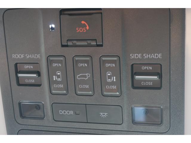 ヴェルファイア Z プレミア 新型 登録済未使用車 JBLプレミアムサウンドシステム ユニバーサルステップ 14インチリアエンターテインメント 14インチディスプレイオーディオ サンルーフ ドラレコ前後 ブラウンレザーシート(34枚目)