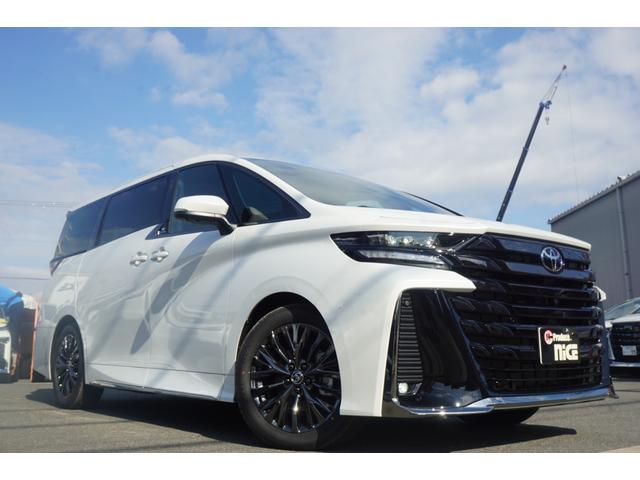 ヴェルファイア Z プレミア 新型 登録済未使用車 JBLプレミアムサウンドシステム ユニバーサルステップ 14インチリアエンターテインメント 14インチディスプレイオーディオ サンルーフ ドラレコ前後 ブラウンレザーシート(42枚目)