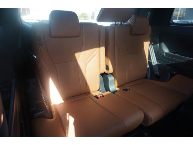 ヴェルファイア Z プレミア 新型 登録済未使用車 JBLプレミアムサウンドシステム ユニバーサルステップ 14インチリアエンターテインメント 14インチディスプレイオーディオ サンルーフ ドラレコ前後 ブラウンレザーシート(47枚目)