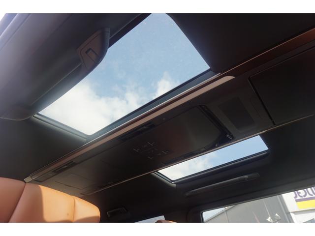 ヴェルファイア Z プレミア 新型 登録済未使用車 JBLプレミアムサウンドシステム ユニバーサルステップ 14インチリアエンターテインメント 14インチディスプレイオーディオ サンルーフ ドラレコ前後 ブラウンレザーシート(62枚目)