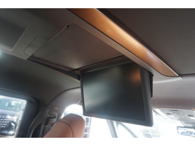 ヴェルファイア Z プレミア 新型 登録済未使用車 JBLプレミアムサウンドシステム ユニバーサルステップ 14インチリアエンターテインメント 14インチディスプレイオーディオ サンルーフ ドラレコ前後 ブラウンレザーシート(64枚目)