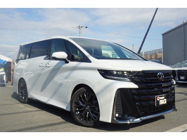 ヴェルファイア Z プレミア 新型 登録済未使用車 JBLプレミアムサウンドシステム ユニバーサルステップ 14インチリアエンターテインメント 14インチディスプレイオーディオ サンルーフ ドラレコ前後 ブラウンレザーシート(68枚目)