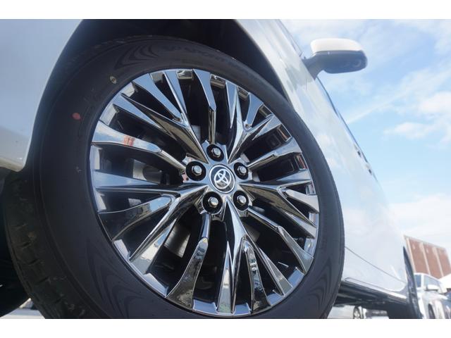 ヴェルファイア Z プレミア 新型 登録済未使用車 JBLプレミアムサウンドシステム ユニバーサルステップ 14インチリアエンターテインメント 14インチディスプレイオーディオ サンルーフ ドラレコ前後 ブラウンレザーシート(70枚目)