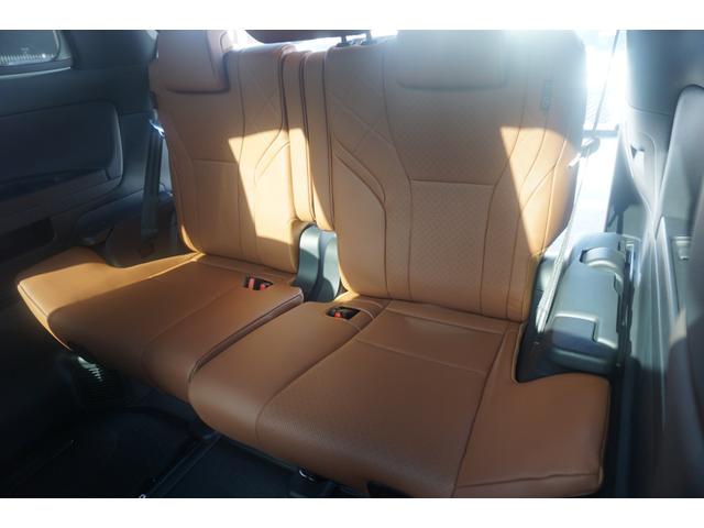 ヴェルファイア Z プレミア 新型 登録済未使用車 JBLプレミアムサウンドシステム ユニバーサルステップ 14インチリアエンターテインメント 14インチディスプレイオーディオ サンルーフ ドラレコ前後 ブラウンレザーシート(78枚目)