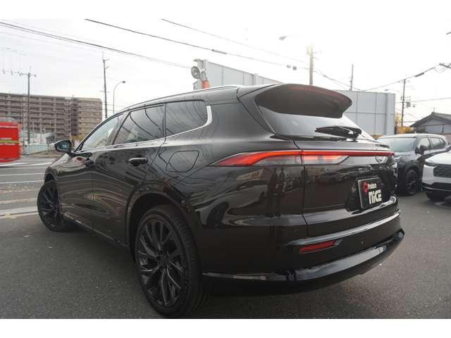 クラウンエステート Z 登録済未使用車 パノラマルーフ 12.3型ディスプレイオーデイオ トヨタチームメイト デジタルインナーミラー ヘッドアップディスプレイ パノラミックビューモニター ブラインドスポットモニター(9枚目)