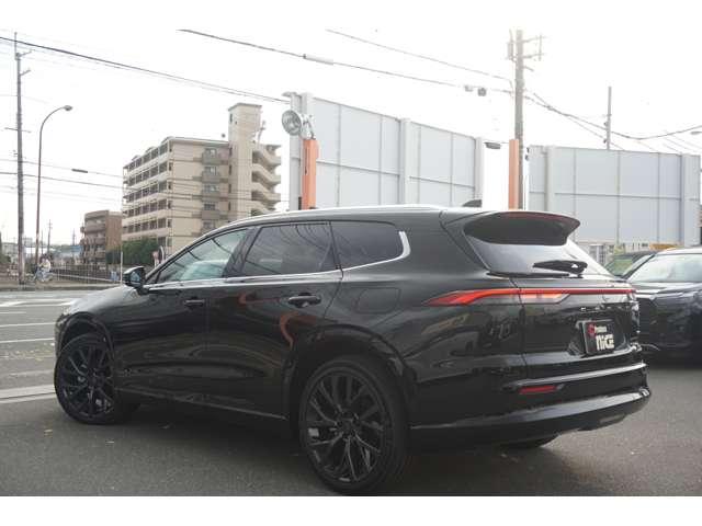 クラウンエステート Z 登録済未使用車 パノラマルーフ 12.3型ディスプレイオーデイオ トヨタチームメイト デジタルインナーミラー ヘッドアップディスプレイ パノラミックビューモニター ブラインドスポットモニター(10枚目)