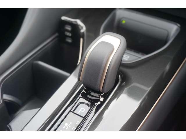 クラウンエステート Z 登録済未使用車 パノラマルーフ 12.3型ディスプレイオーデイオ トヨタチームメイト デジタルインナーミラー ヘッドアップディスプレイ パノラミックビューモニター ブラインドスポットモニター(15枚目)