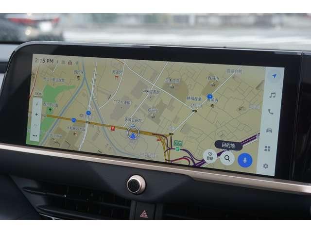 クラウンエステート Z 登録済未使用車 パノラマルーフ 12.3型ディスプレイオーデイオ トヨタチームメイト デジタルインナーミラー ヘッドアップディスプレイ パノラミックビューモニター ブラインドスポットモニター(18枚目)